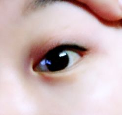 -轻妆Feel·半永久纹眉眼线
