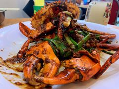 -無招牌海鮮(芽笼店)
