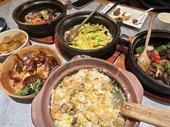 -啫神·广州地标美食(北京路店)