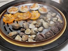 -碗中海·蒸汽海鲜·桑拿鸡(岭南天地店)