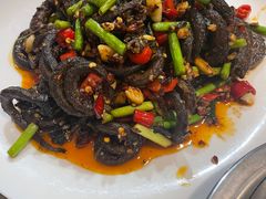 -陈大锅·岳阳鱼馆·地道岳阳菜(美食街店)