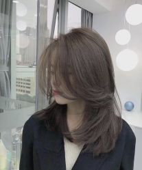 -XIMA·美发沙龙