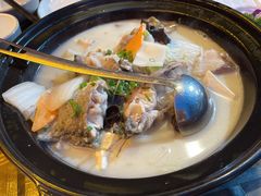 -尽善百年古院餐厅(王家老宅店)