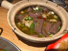 -泥糊破店小酒馆·团建聚餐(南京西路店)