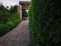 -张钰强中医正骨推拿连锁(唐家人才公寓店)