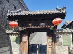 -青州古城