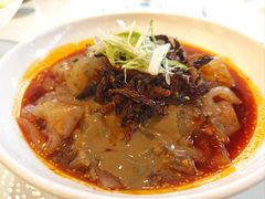 -小贝壳酒楼(经九路店)