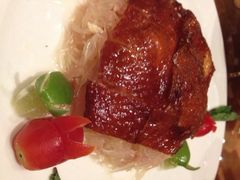 8餐厅-8餐厅(新葡京酒店)