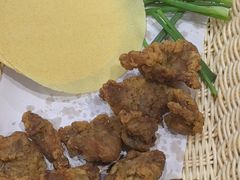 -米香居新鲁味·水饺餐厅