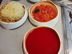 -海底捞火锅(老城根店)