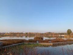 -永定河休闲森林公园