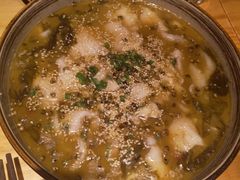 -十三式重庆江湖菜(金茂览秀城店)