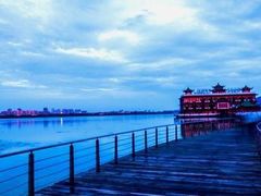 -蠡湖大桥公园