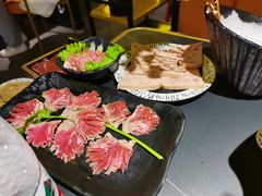 -锅哥有料老火锅(金港国际店)