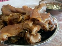 -王万妈卤猪脚(青岩交通路)