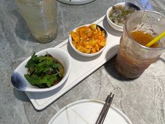 日式三拼-璞臻汽锅餐厅(南京东路店)
