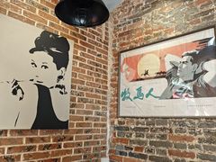 -16毫米咖啡&酒吧(南锣鼓巷店)