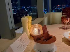 -悦厅·下午茶(杭州柏悦酒店)