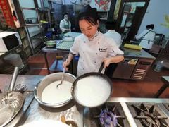 -客家大院·非遗赣南客家菜(郁孤台店)