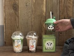 -李山山茶事(景枫店)