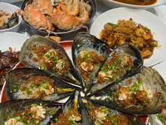 -渔家风味·鲅鱼水饺·央视展播·海鲜天津菜(开发区店)