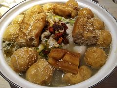 -友达面馆·酸菜鱼面(钱塘区店)