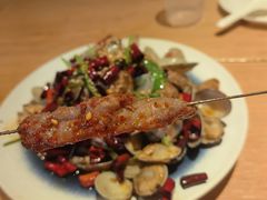 -小乾杯串店•16年沈阳烧烤(文安路店)