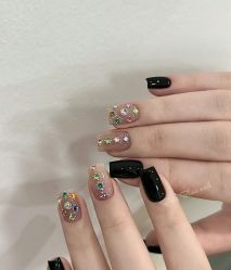 -赢韵美甲美睫瑞士净斑中心
