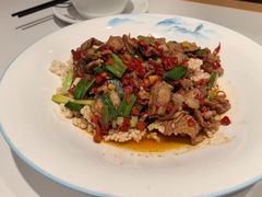 -饭橘汉江码头·乡野土菜馆(静安路店)