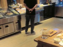 -蒙艾里民族传统菜蒙餐