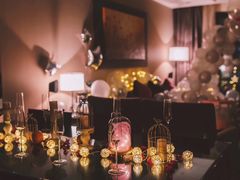 -仁恒辉盛阁酒店公寓