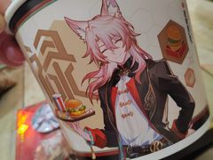 -肯德基(丰北路店)