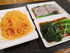 -小城粥道·海胆鲜虾粥(解放广场店)