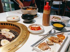 -炙城·韩式烤肉(南京东路店)