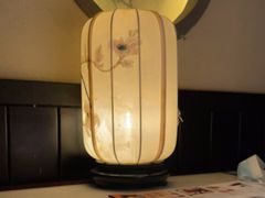 店内布置-绿茶餐厅(千岛湖银泰城店)