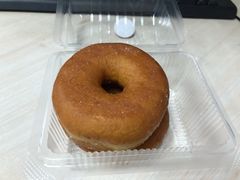多拿滋-85度C(重庆大坪英利店)