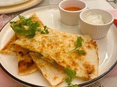 -Foodie Tempo美·时(蟠龙新天地店)