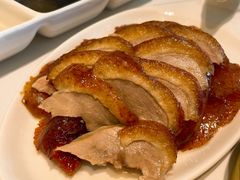 -燕春园中餐厅-北大博雅国际酒店