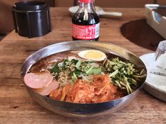 -野人串吧(太原街步行街店)