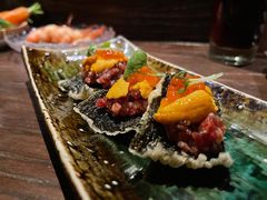 -三川·十酒Izakaya(南昌路店)