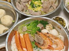 -福屿鲜捞小吃·捞化(福屿总店)