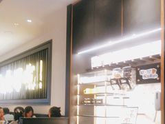 大堂-太二酸菜鱼(赣州万象城店)