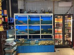 -金龙·打边炉(南京西路店)