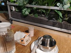 -菌小白火锅(时尚天河店)