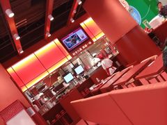 -喜家德虾仁水饺(岗厦北店)