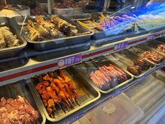 -马相卿特色烤肉面食馆(虎台店)