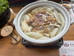 -束河人家(南锣鼓巷店)