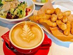 -斗牛士牛排(南京东路店)