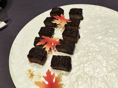 -北京泰富酒店-柏景轩中餐厅