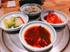 -香鼎坊江西菜(国奥店)